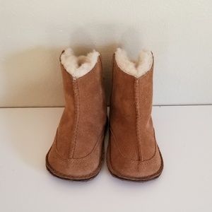 Toddler uggs